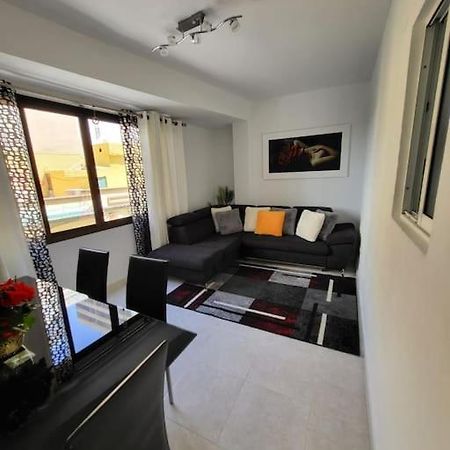 Apartamento Playa Grande Λας Πάλμας ντε Γκραν Κανάρια Εξωτερικό φωτογραφία