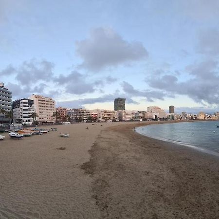 Apartamento Playa Grande Λας Πάλμας ντε Γκραν Κανάρια Εξωτερικό φωτογραφία