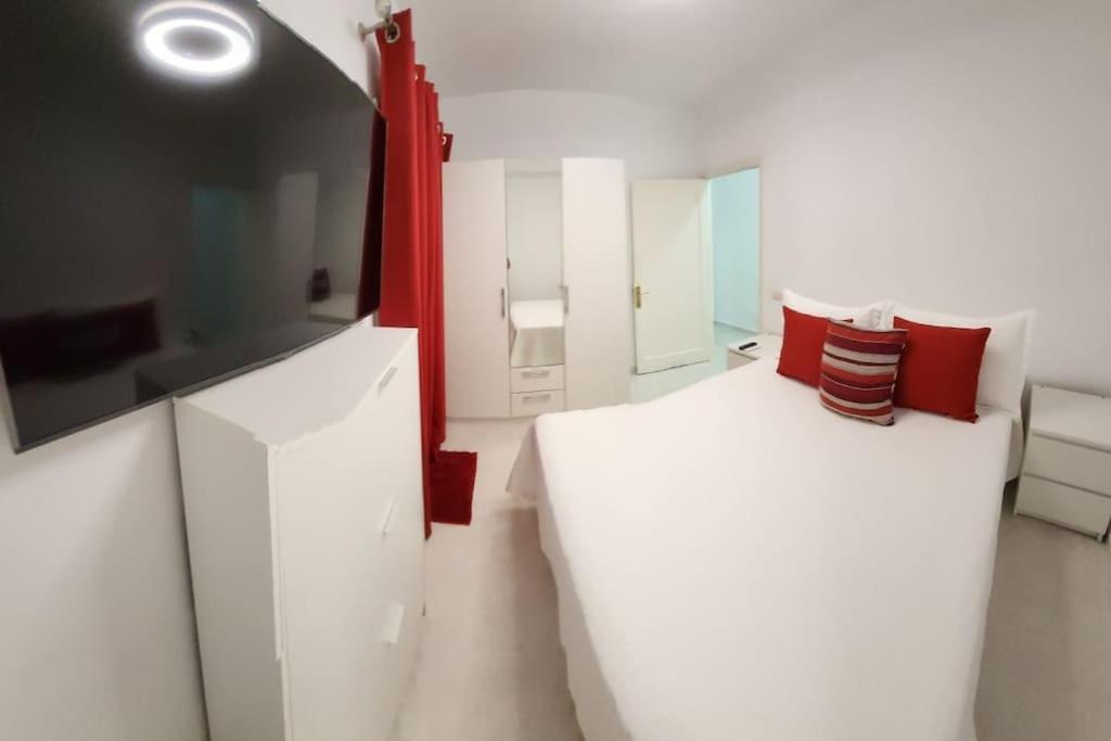 Apartamento Playa Grande Λας Πάλμας ντε Γκραν Κανάρια Εξωτερικό φωτογραφία