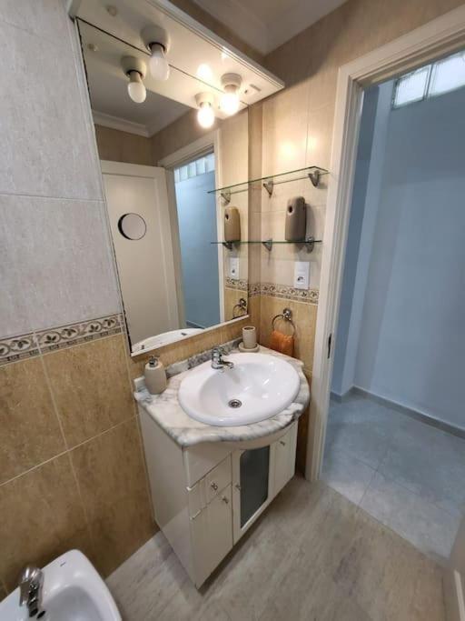 Apartamento Playa Grande Λας Πάλμας ντε Γκραν Κανάρια Εξωτερικό φωτογραφία