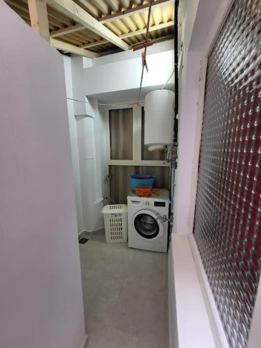Apartamento Playa Grande Λας Πάλμας ντε Γκραν Κανάρια Εξωτερικό φωτογραφία
