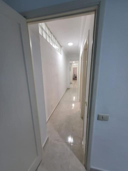 Apartamento Playa Grande Λας Πάλμας ντε Γκραν Κανάρια Εξωτερικό φωτογραφία