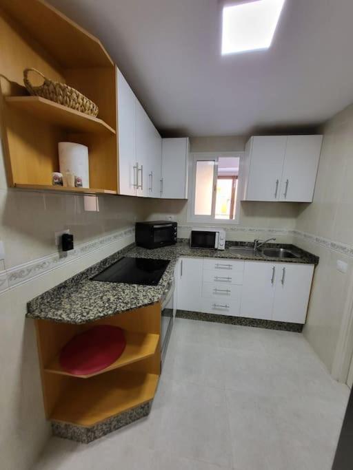 Apartamento Playa Grande Λας Πάλμας ντε Γκραν Κανάρια Εξωτερικό φωτογραφία