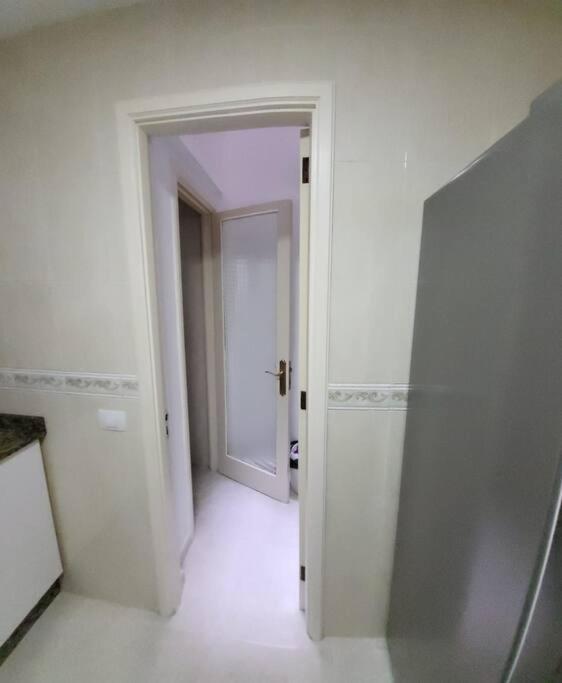 Apartamento Playa Grande Λας Πάλμας ντε Γκραν Κανάρια Εξωτερικό φωτογραφία