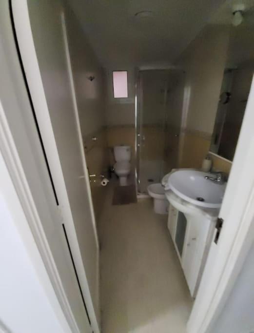 Apartamento Playa Grande Λας Πάλμας ντε Γκραν Κανάρια Εξωτερικό φωτογραφία
