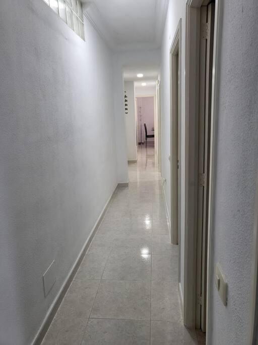 Apartamento Playa Grande Λας Πάλμας ντε Γκραν Κανάρια Εξωτερικό φωτογραφία