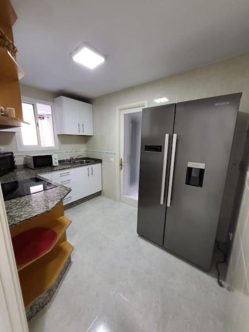 Apartamento Playa Grande Λας Πάλμας ντε Γκραν Κανάρια Εξωτερικό φωτογραφία