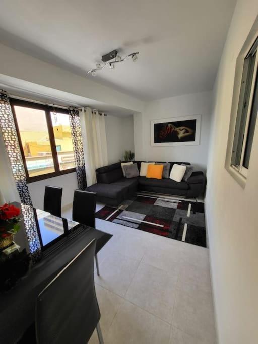 Apartamento Playa Grande Λας Πάλμας ντε Γκραν Κανάρια Εξωτερικό φωτογραφία