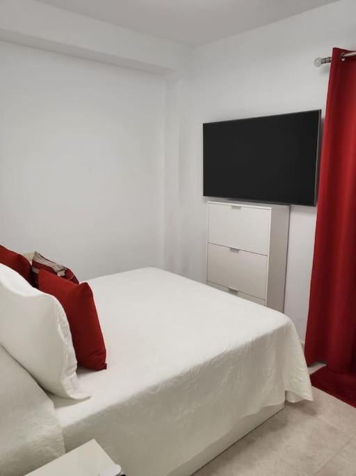 Apartamento Playa Grande Λας Πάλμας ντε Γκραν Κανάρια Εξωτερικό φωτογραφία