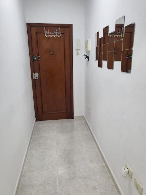 Apartamento Playa Grande Λας Πάλμας ντε Γκραν Κανάρια Εξωτερικό φωτογραφία
